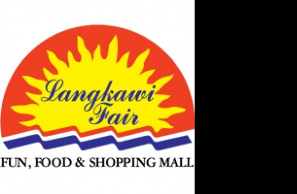 Langkawi Fair Logo