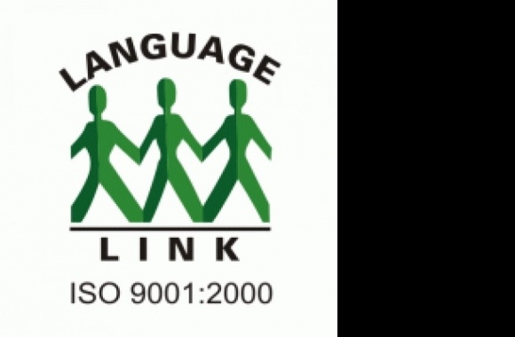Language Link Vietnam Logo