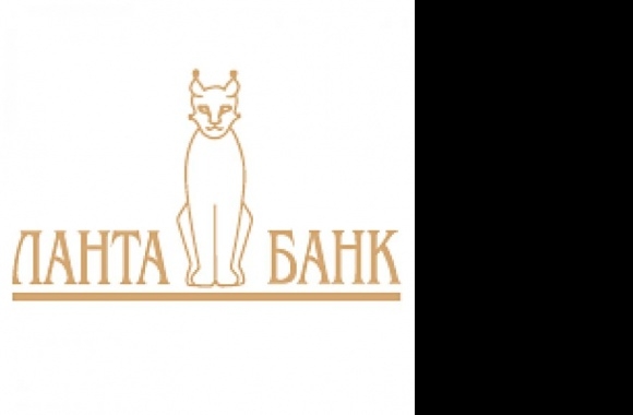 Lanta Bank Logo