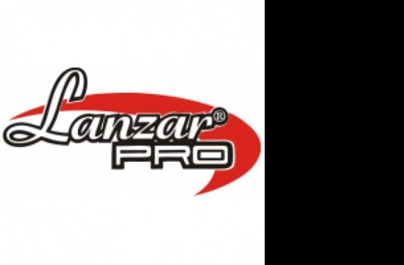 Lanzar Pro Logo
