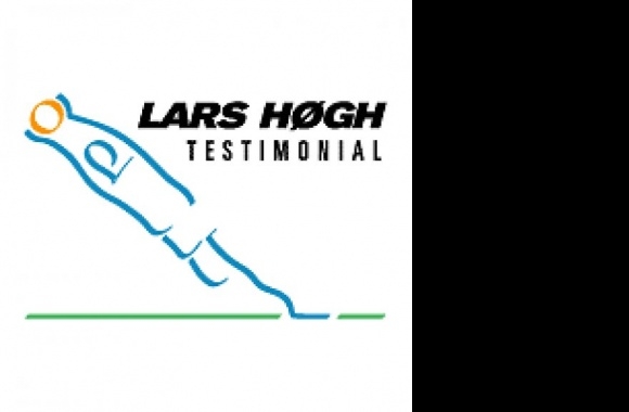 Lars Hogh Testimonial Logo