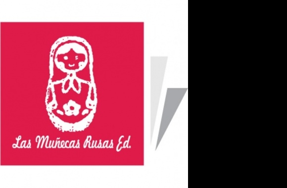 Las Muñecas Rusas Ed Logo