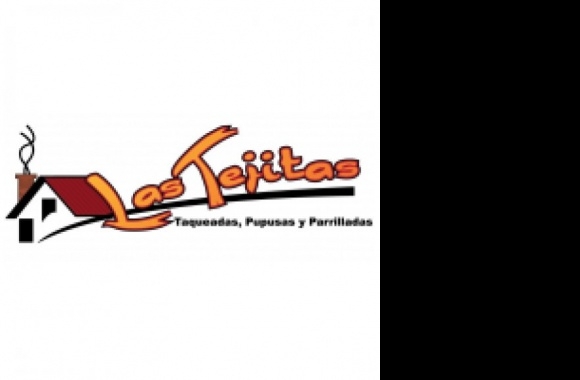 Las Tejitas Logo