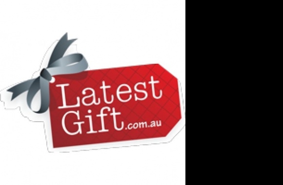 Latest Gift Logo