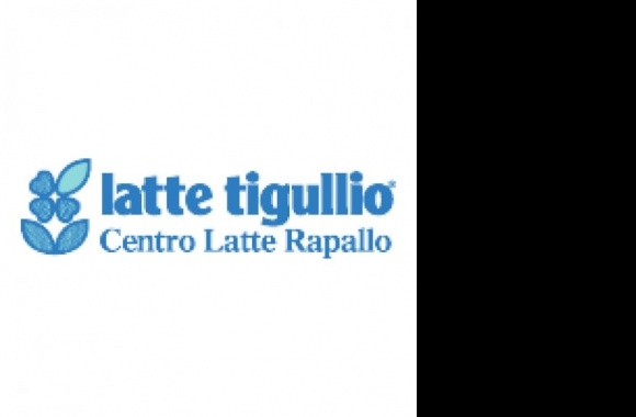 Latte Tigullio Logo