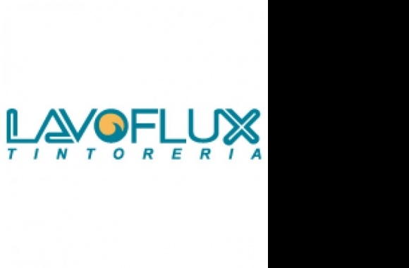 Lavoflux Logo
