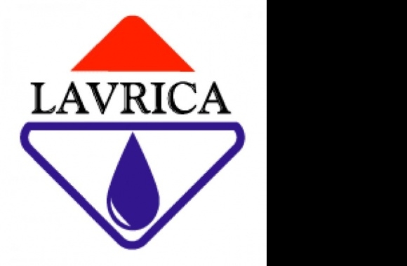 Lavrica Logo