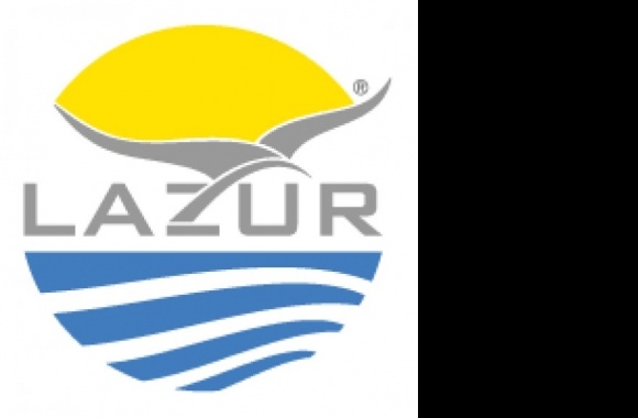 Lazur Logo