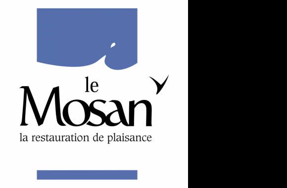Le Mosan Logo