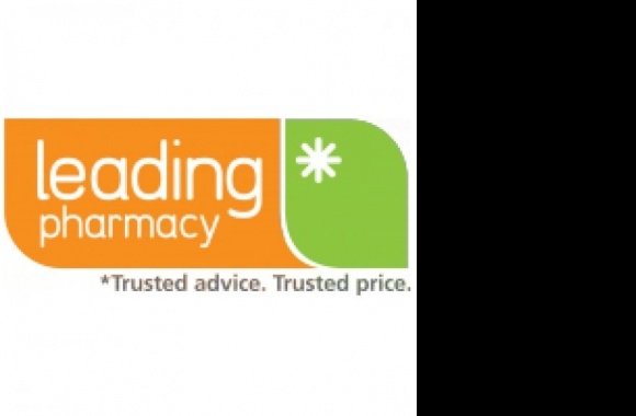 Leading Pharmacy Logo