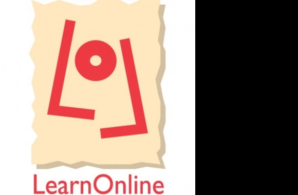 Learn on Line Logo