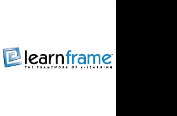 Learnframe Logo