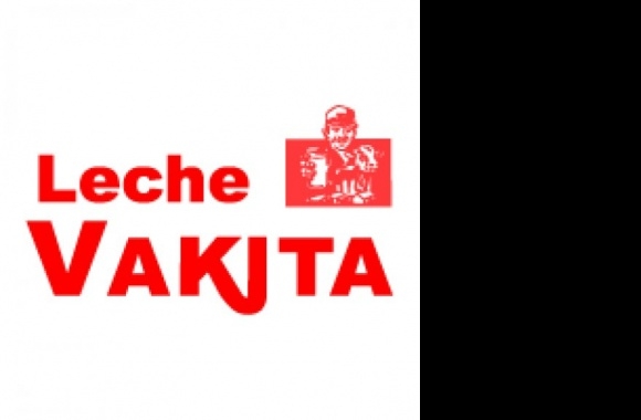 Leche vakita Logo