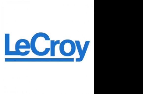 LeCroy Logo