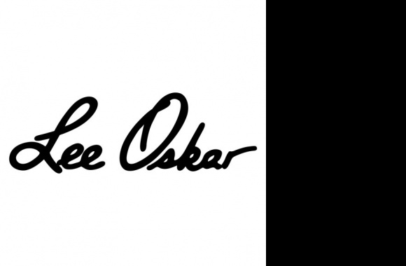 Lee Oskar Logo