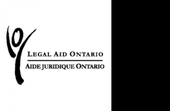 Legal Aid Ontario Logo