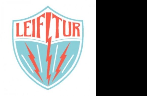 Leiftur Olafsfjцrdur Logo