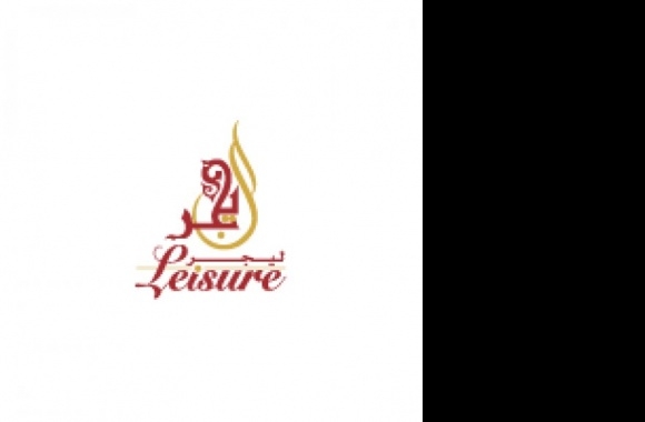 Leisure centre Logo