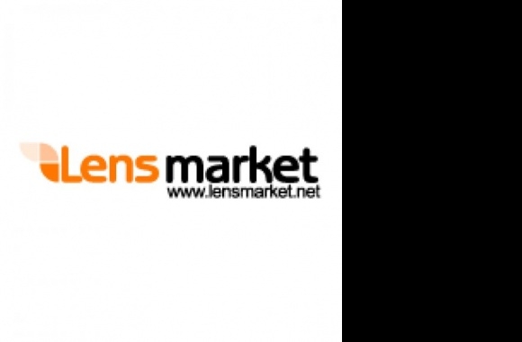 Lensmarket Logo