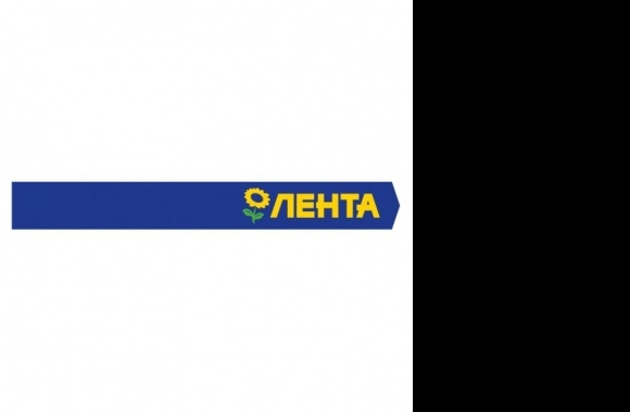 Lenta Logo