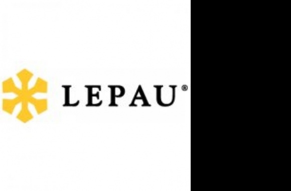 Lepau Logo
