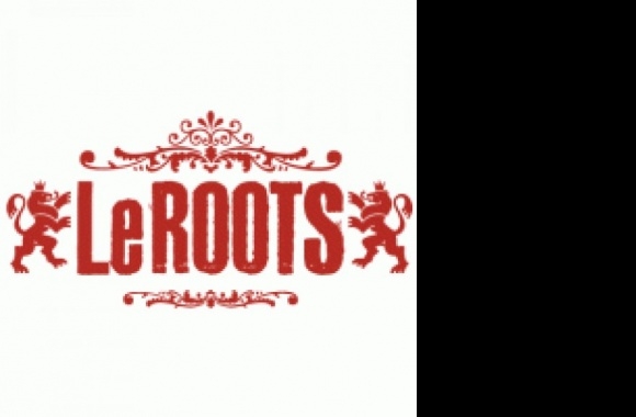 LeROOTS Logo