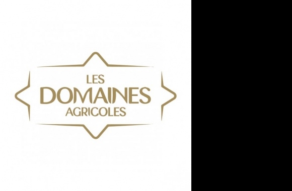 Les Domaines Agricoles Maroc Logo
