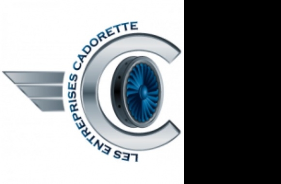 Les Entreprises Cadorette Logo