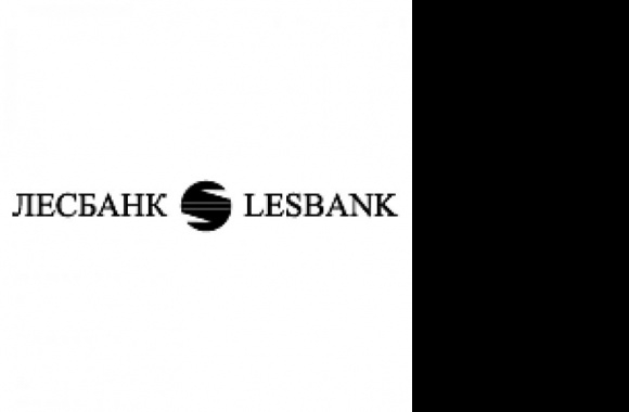 Lesbank Logo