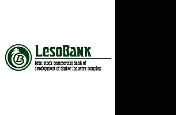 LesoBank Logo