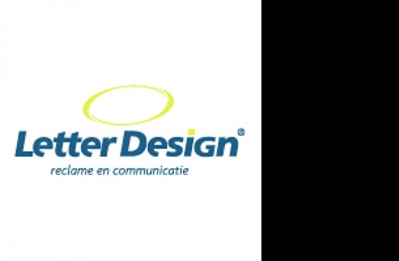Letter Design Logo