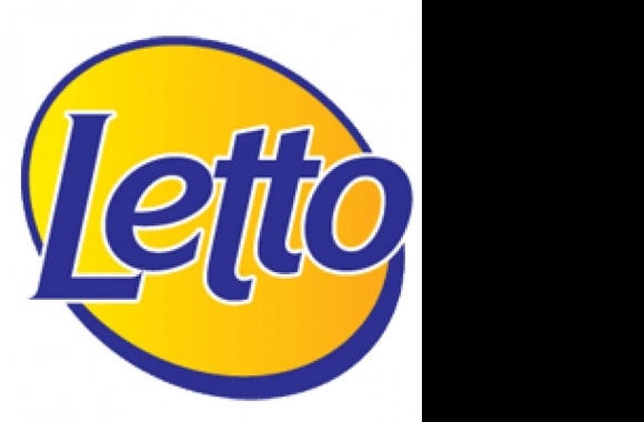 Letto Food Industry Logo