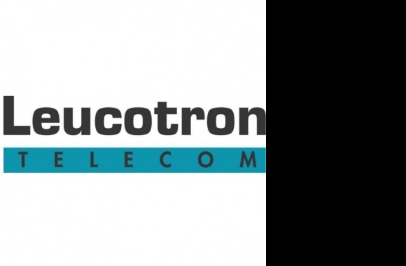 Leucotron Telecom Logo