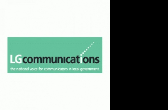 LG Communications Logo