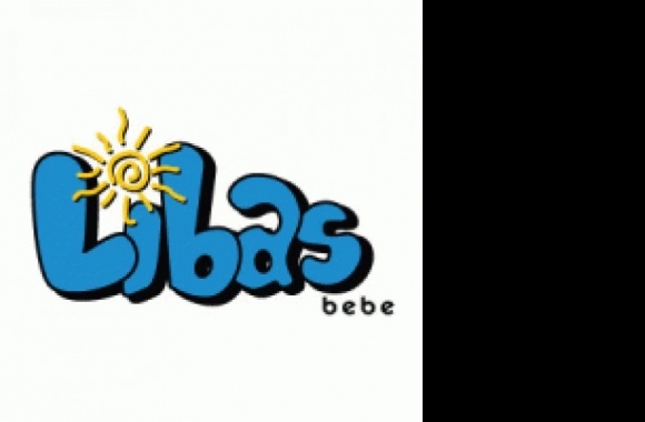 Libas Bebe Logo