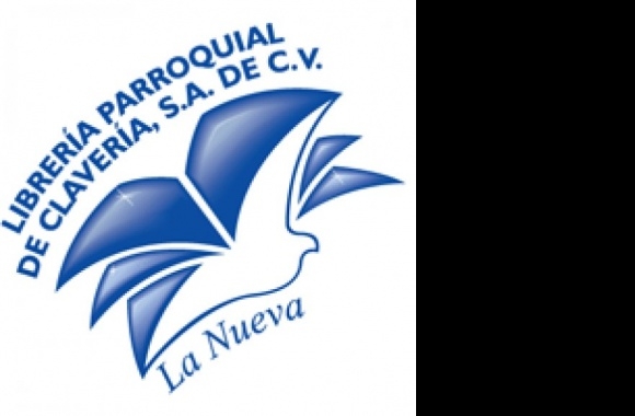 Libreria Parroquial Logo