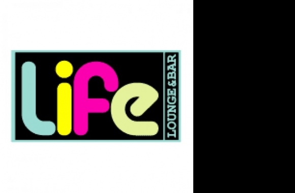 Life Lounge & Bar Logo
