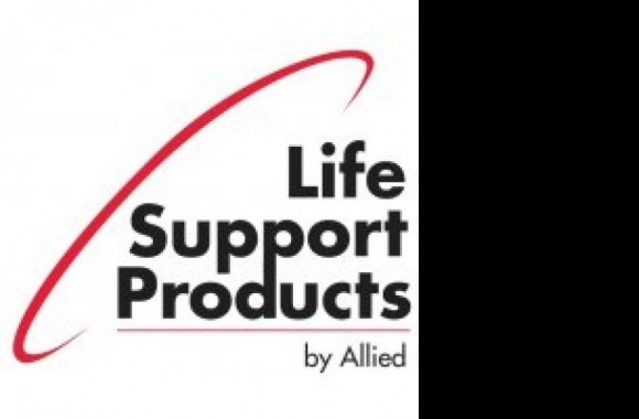Life Support Products Logo