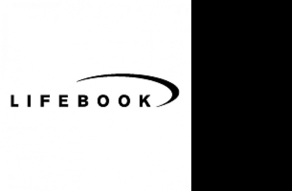 Lifebook Logo