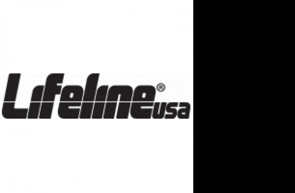 LifelineUSA Logo