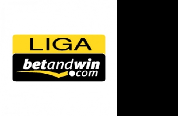 Liga Portuguesa BetAndWin.Com Logo
