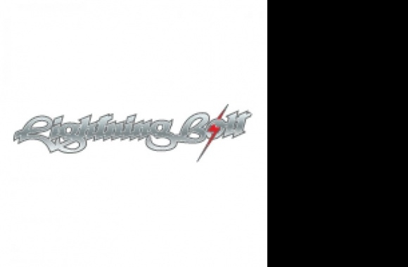 Lightning Bolt Logo