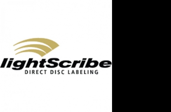 LightScribe (New Logo) Logo