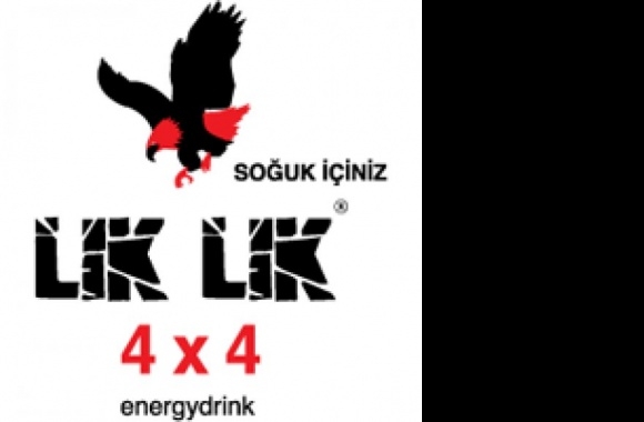 liklik Logo