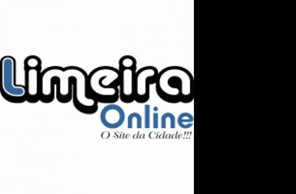 Limeira Online Logo