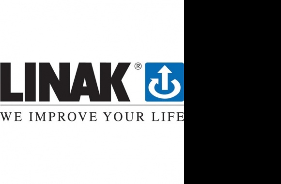 LINAK Logo