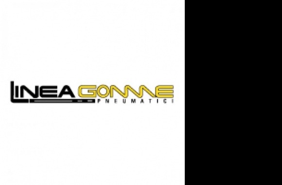 Linea Gomme Logo