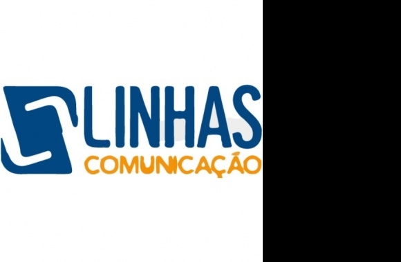 Linhas Comunicacao Logo