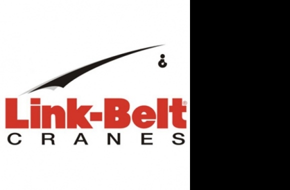 Link Belt Logo