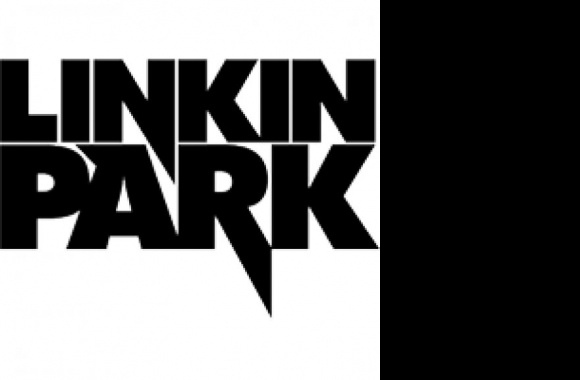 Linkin Park New Logo Logo